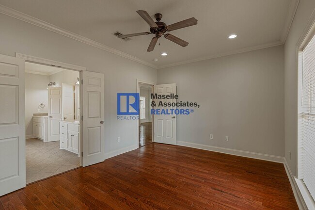 Building Photo - 3 Bed/2 Bath Home in Madison in Devlin Spr...
