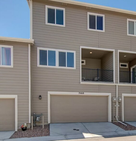 Building Photo - 7468 Johnsontown Hts