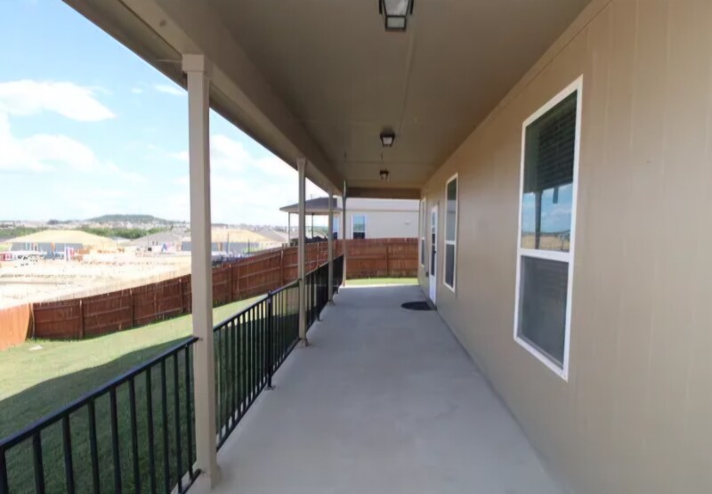 Building Photo - 2306 Jesse Dr