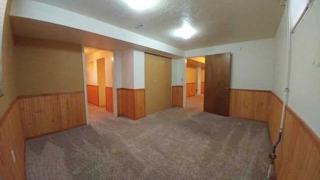 Building Photo - Large Four Bedroom Home with Finished Basement