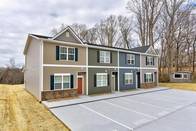 Building Photo - 2807 Cruze Dr