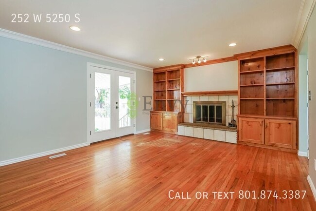 Building Photo - 252 W 5250 S