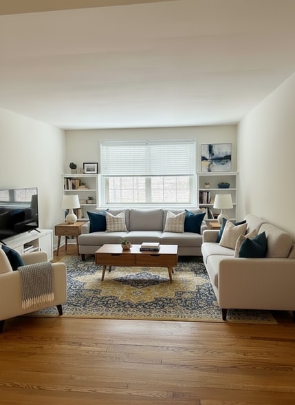 Interior Photo - Jericho Manor Apartments