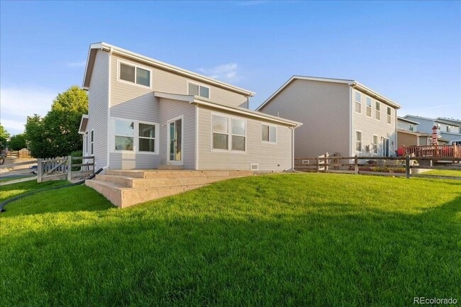 Building Photo - 9811 Marmot Ridge Cir
