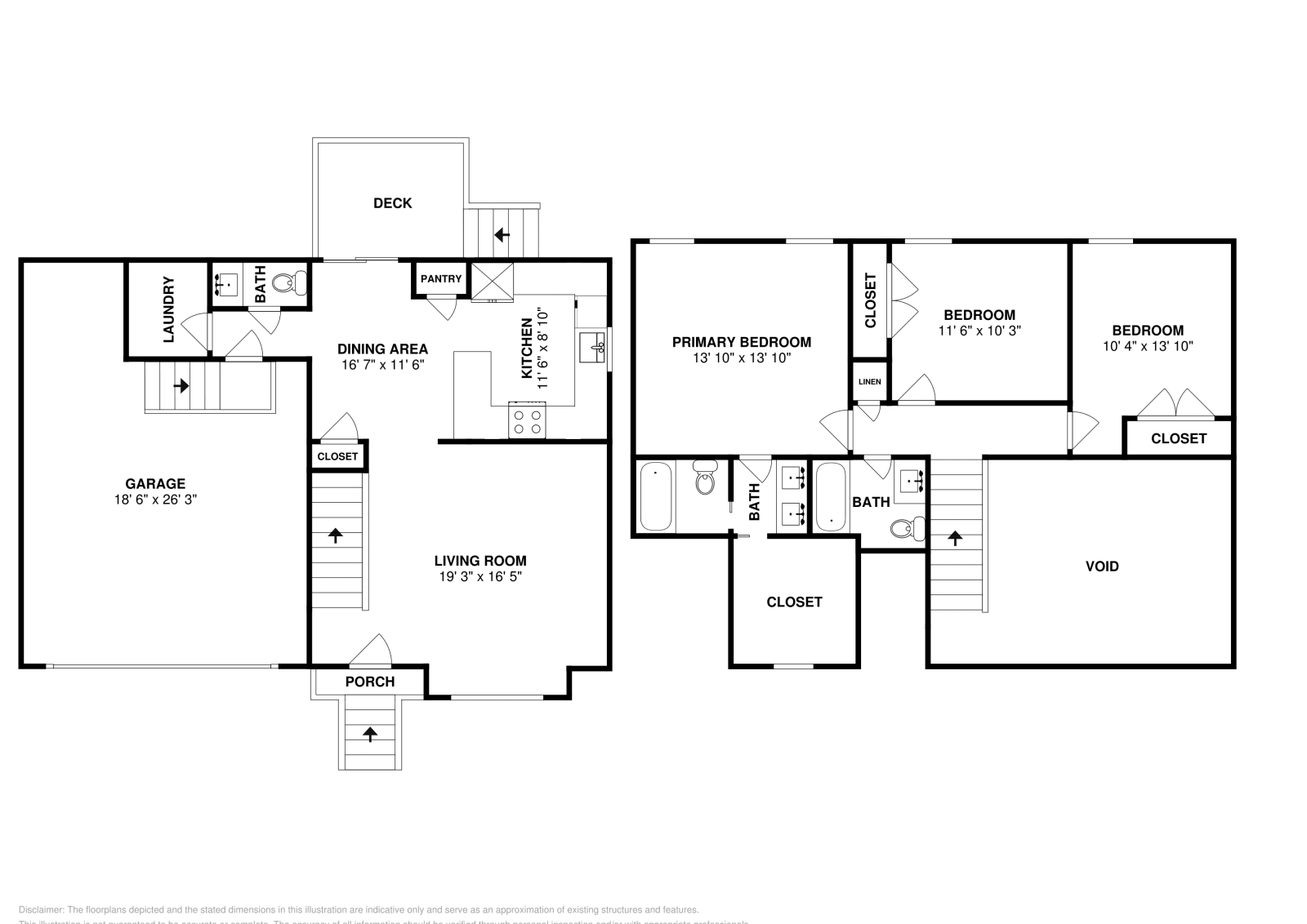 Building Photo - 492 Woodtrace Dr