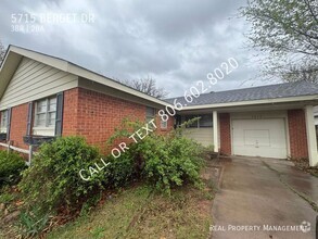 Building Photo - 5715 Berget Dr