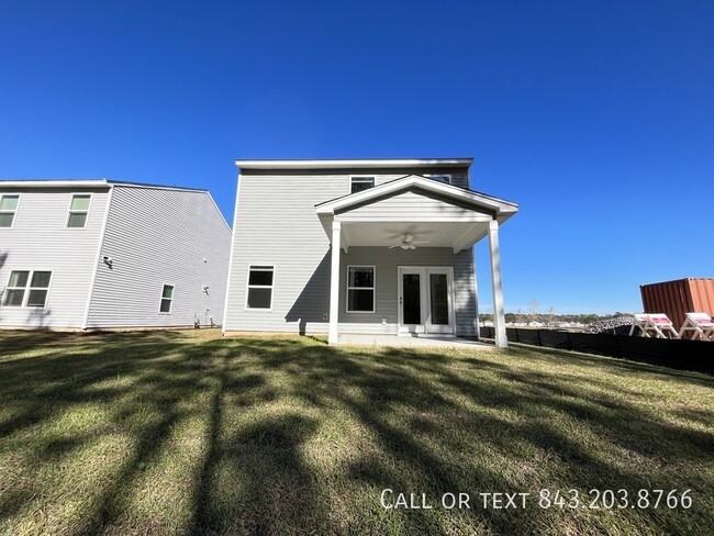 Building Photo - 2 Stories House In Petterson Meadows!