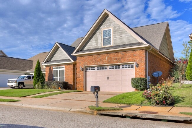 Building Photo - Heart of Evans - Landscaping Included