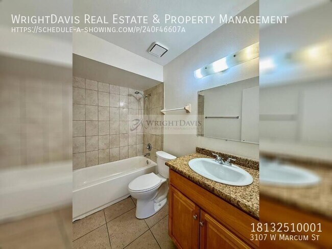 Building Photo - 3107 W Marcum St