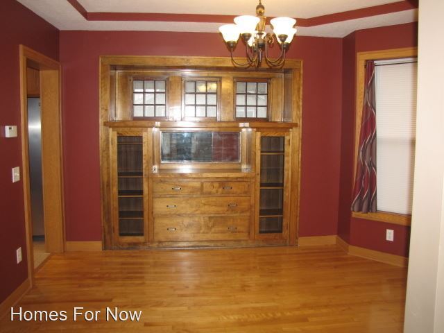 Building Photo - 2 br, 1 bath House - 717 5th Street