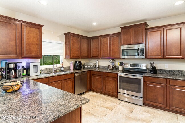 Building Photo - 1463 Musgrass Cir