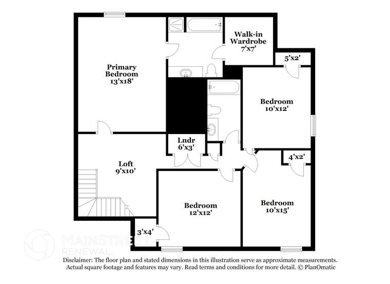 Building Photo - 218 Augusta Woods Dr