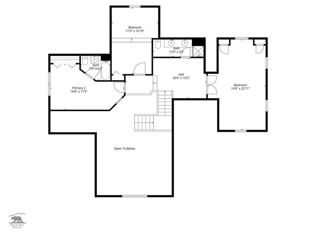 Building Photo - East AVL - Mountain Views and Space Galore!