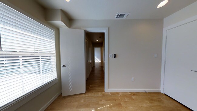 Bedroom 3 - Fisher Trails