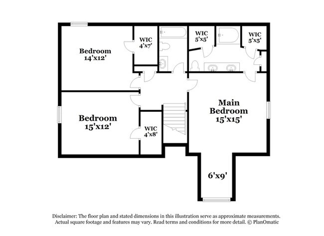 Building Photo - 3330 Belfort Ct