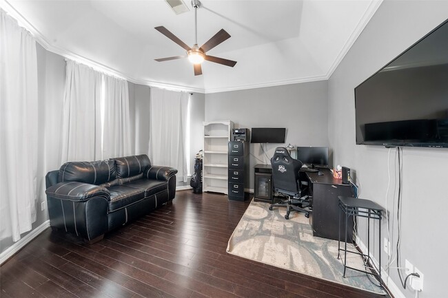 Building Photo - 718 S Diamondhead Blvd