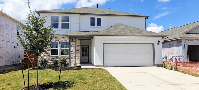 Building Photo - 1417 Purple Martin Dr