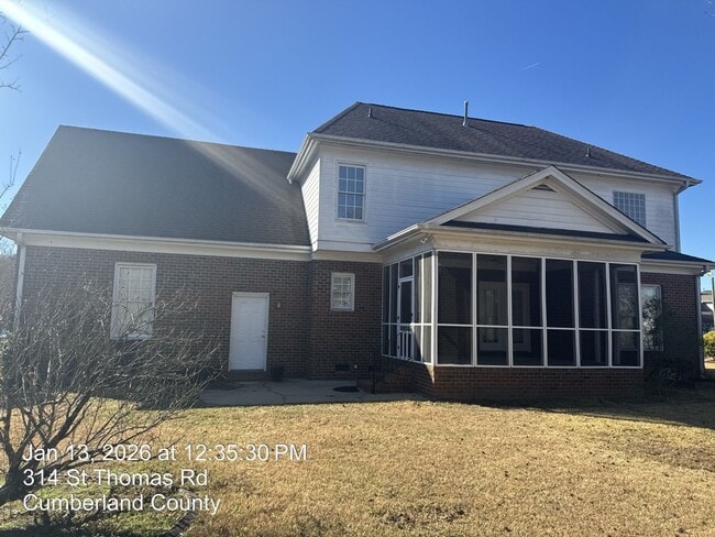 Building Photo - 314 St Thomas Rd