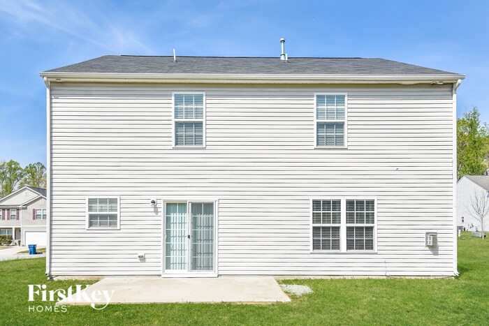 Building Photo - 2007 Buckminster Dr