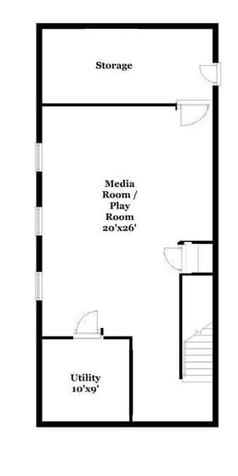 Building Photo - 10 Lupine Rd