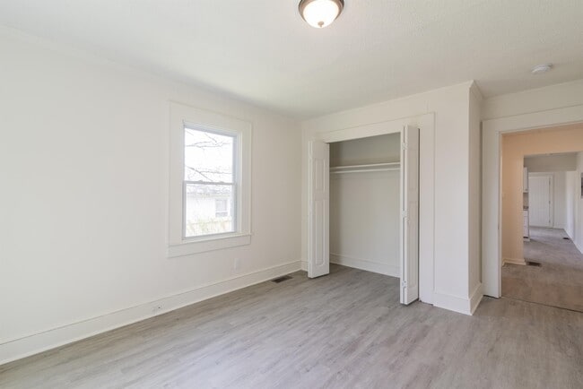 Building Photo - 4513 Willard St