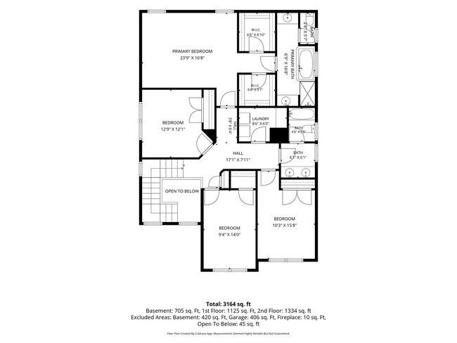 Building Photo - 14982 Gossom Manor Pl