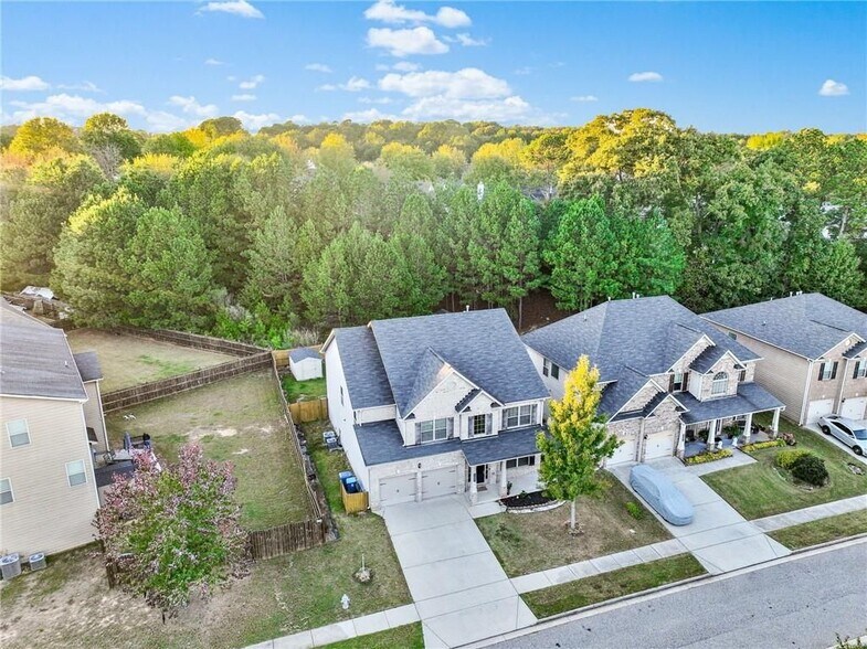 Building Photo - 962 Dorsey Pl Ct