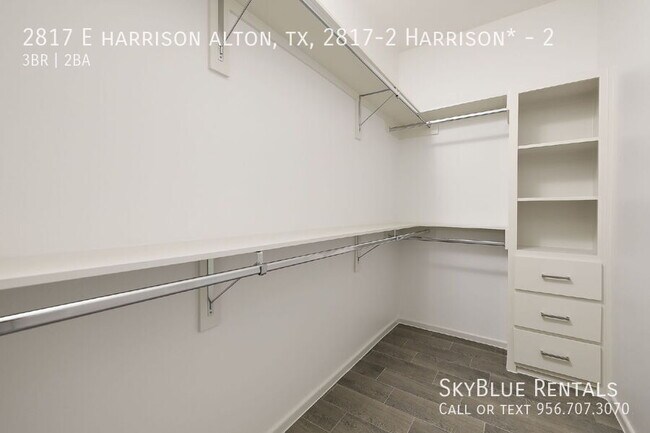 Building Photo - 2817 W Harrison Ave