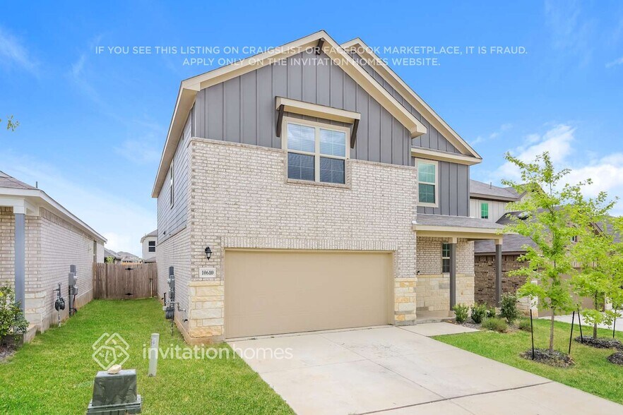 Building Photo - 10610 Briceway Ace