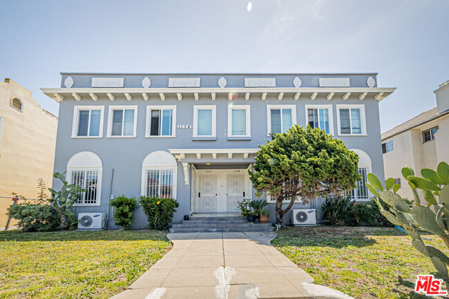Building Photo - 1156 4th Ave
