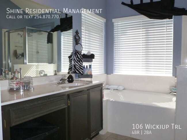 Building Photo - 106 Wickiup Trail