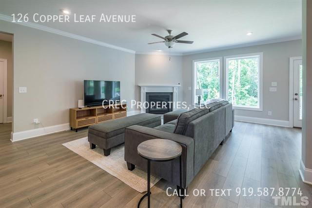 Building Photo - 126 Copper Leaf Ave