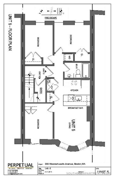 Building Photo - 656 Massachusetts Ave