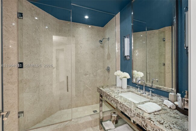 Building Photo - 9703 Collins Ave