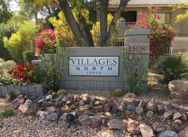 Building Photo - 15050 N Thompson Peak Pkwy