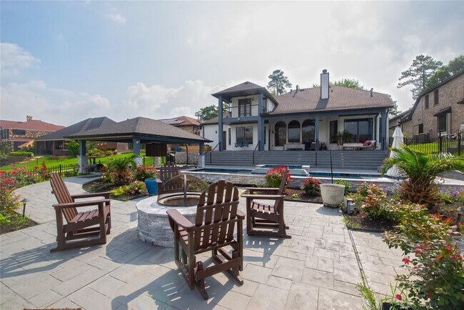 Building Photo - 11844 Grand Harbor Blvd