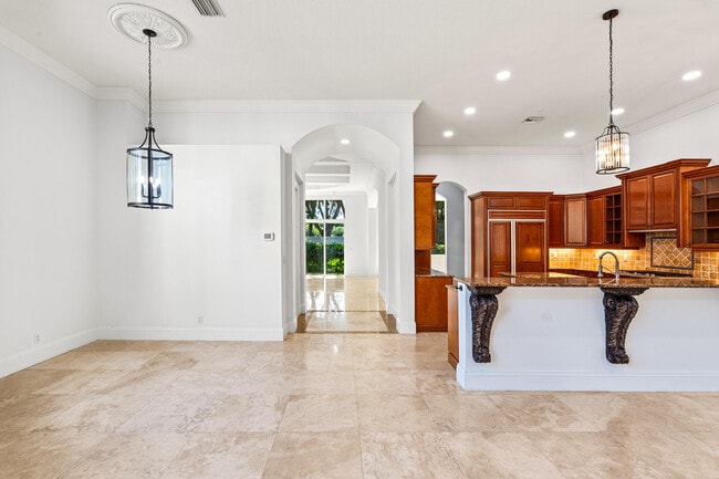 Building Photo - 17550 Circle Pond Ct