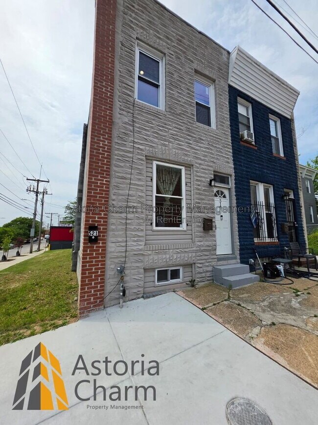 Building Photo - 519 E 28th St