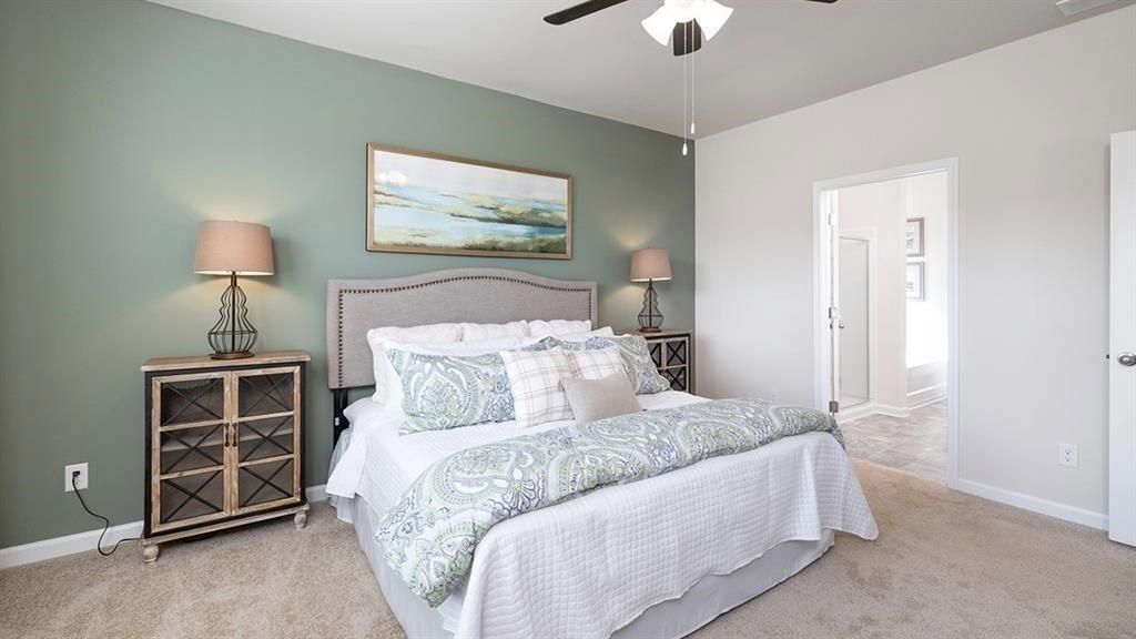 Building Photo - 307 Broder Farms Dr