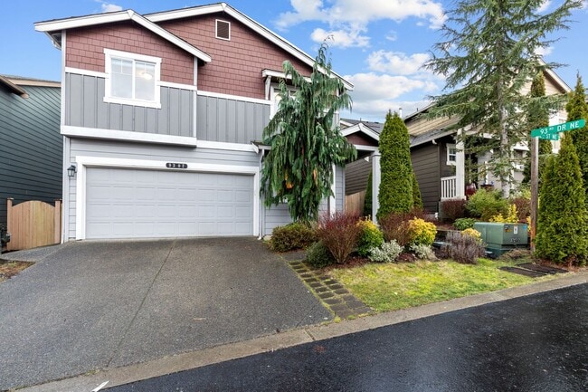 Building Photo - 4Bd Lake Stevens House