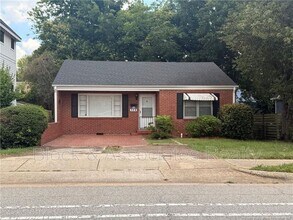 Building Photo - 115 S Tarboro St