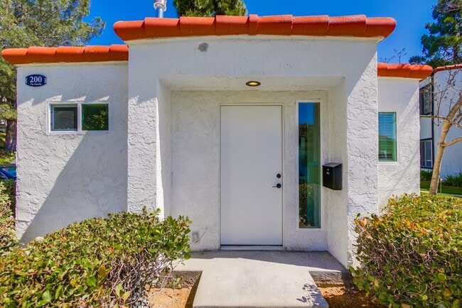 Floorplan - The Resort at Encinitas Luxury Apartment Homes