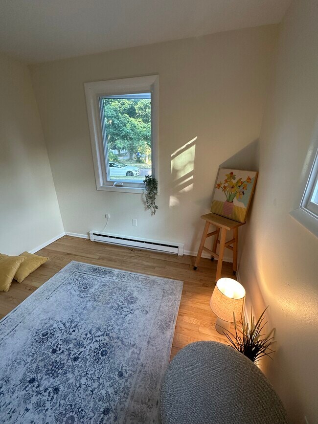 Bedroom 2 - 91 Faith St