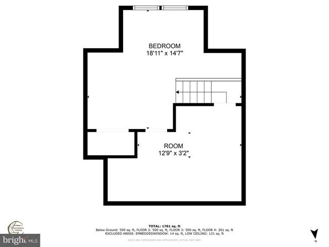 Building Photo - 912 Green St