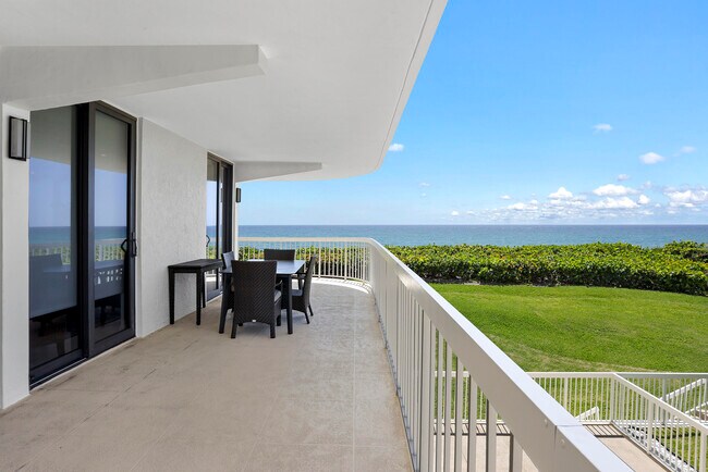 Building Photo - 3300 S Ocean Blvd