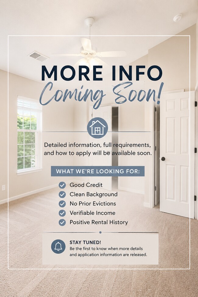 Building Photo - Three bedroom, 2.5 bath townhome in Whitsett