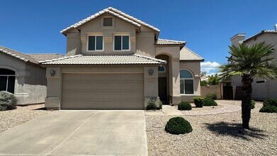 Building Photo - Northeast Scottsdale 3 Bedroom