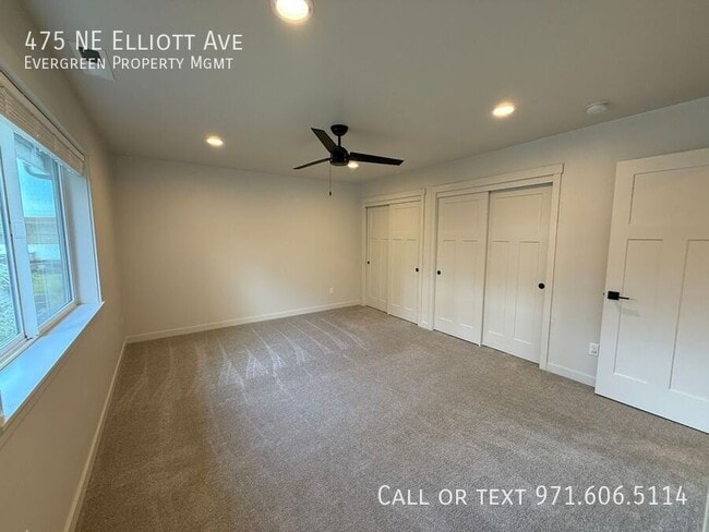 Building Photo - 475 NE Elliott Ave
