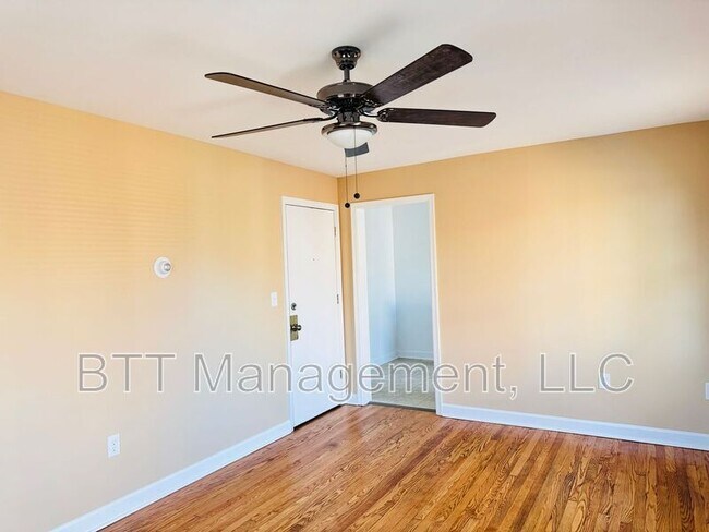 Building Photo - 8310 Garland Ave