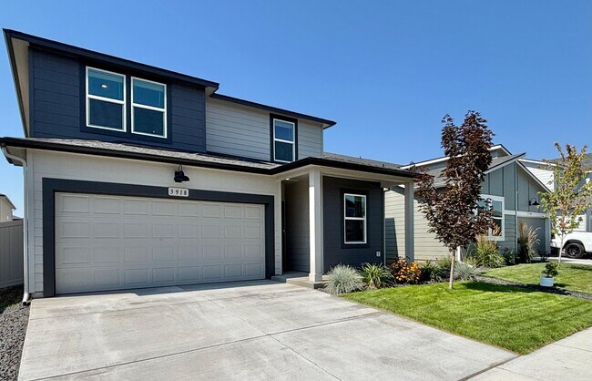 Building Photo - 3918 Keller Ln